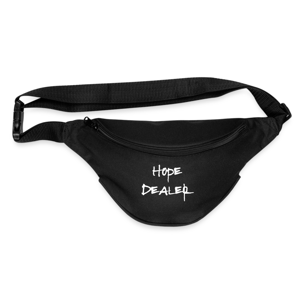 Hope Dealer Fanny Pack - black