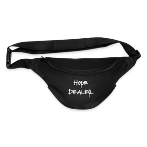 Hope Dealer Fanny Pack - black