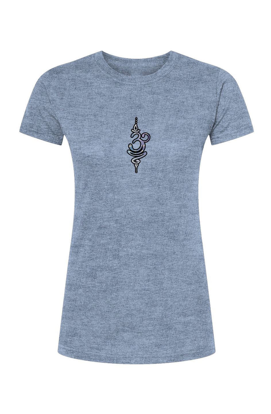 Breathe Design Women's PolyRich TShirt