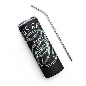 Spiritus Retreat Stainless Steel Tumbler