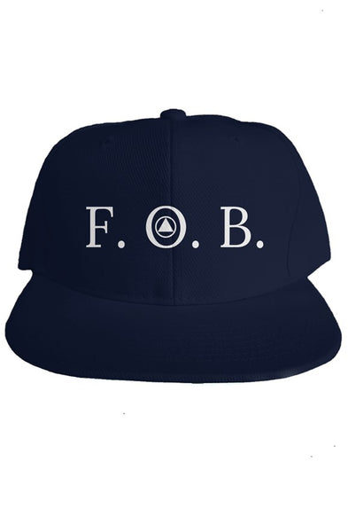 FOB Classic Snapback