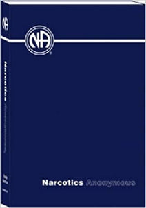 Narcotics Anonymous Basic Text (Hardcover)