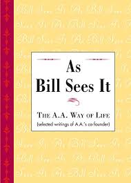 As Bill Sees It (Softcover)