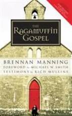 Ragamuffin Gospel by Brennan Manning (Softcover)