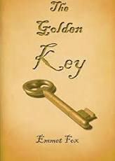 The Golden Key by Emmet Fox (Softcover)