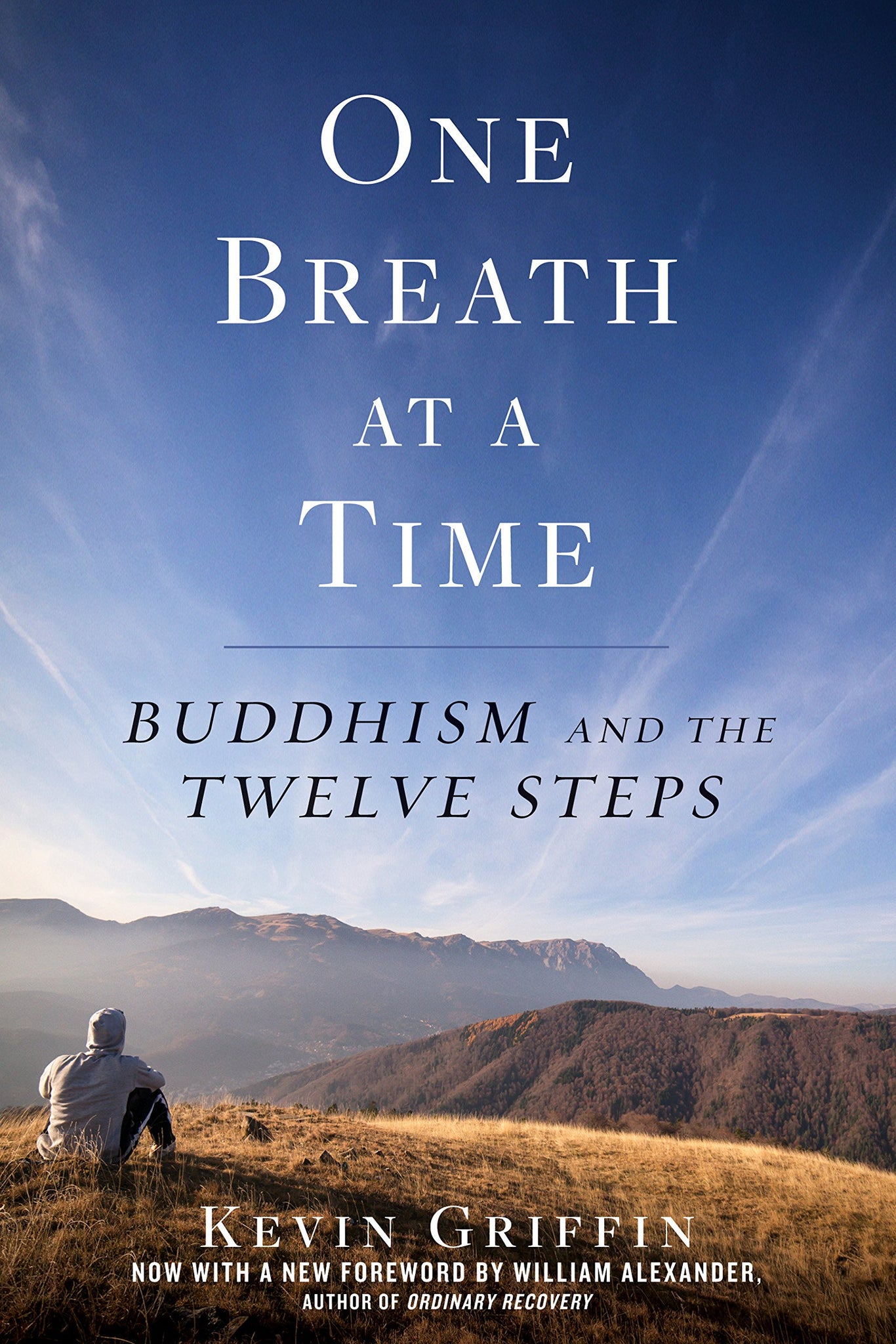 One Breath at a Time: Buddhism and the Twelve Steps by Kevin Griffin (Softcover)