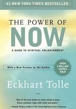 The Power of Now: A Guide to Spiritual Enlightenment by Eckhart Tolle (Softcover)