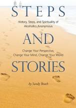 Steps and Stories by Sandy Beach (Softcover)