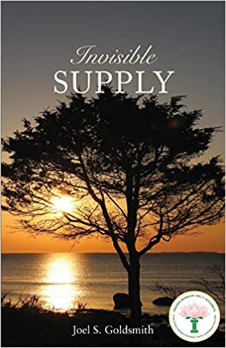 Invisible Supply by Joel S. Goldsmith (Softcover)