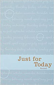 Just for Today by NA World Services (Softcover)